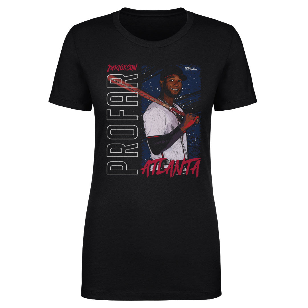 Jurickson Profar Atlanta Gritty
