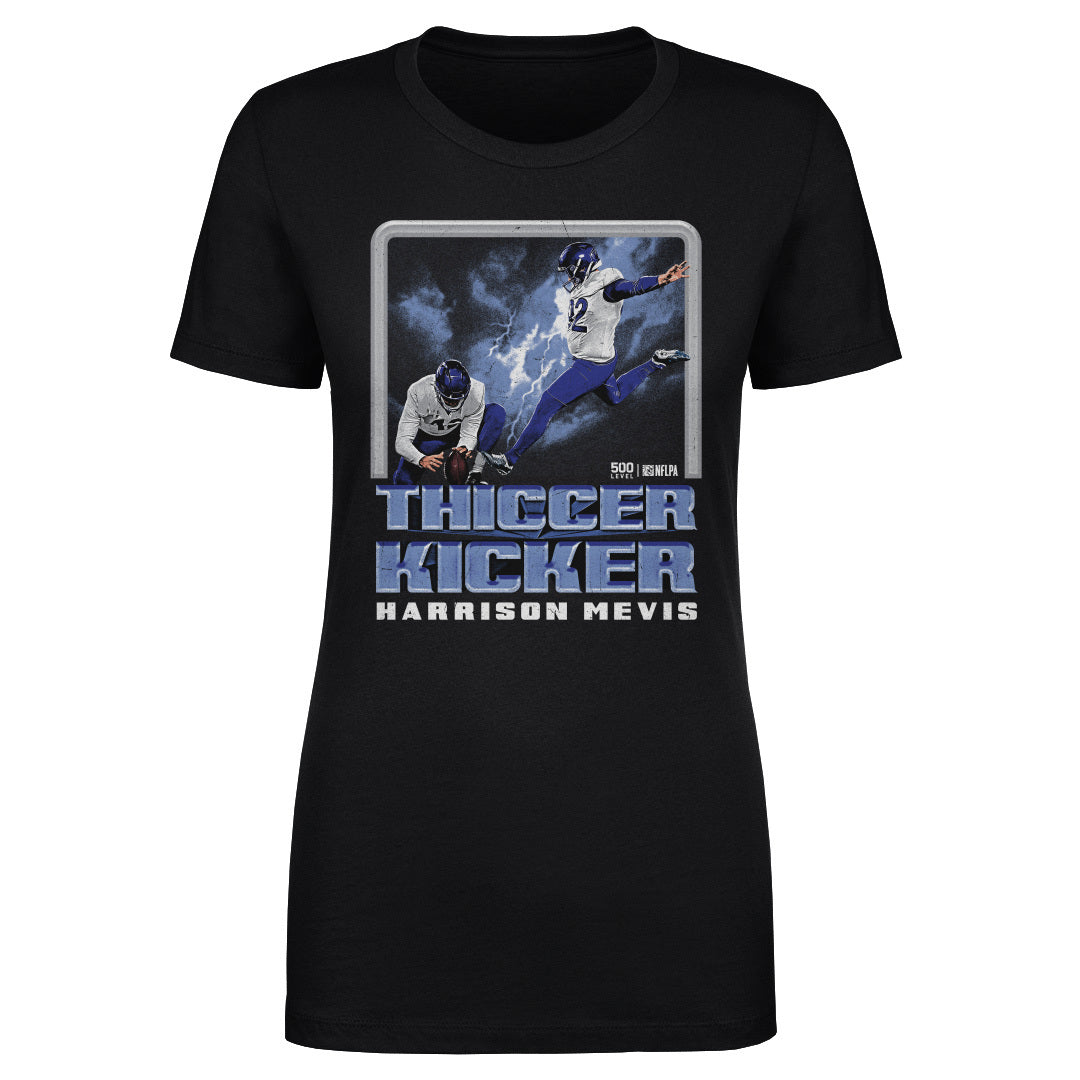 Harrison Mevis Los Angeles R Thiccer Kicker 1