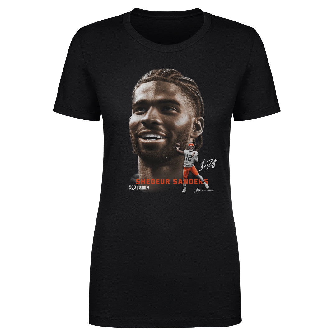 Shedeur Sanders Cleveland Dual