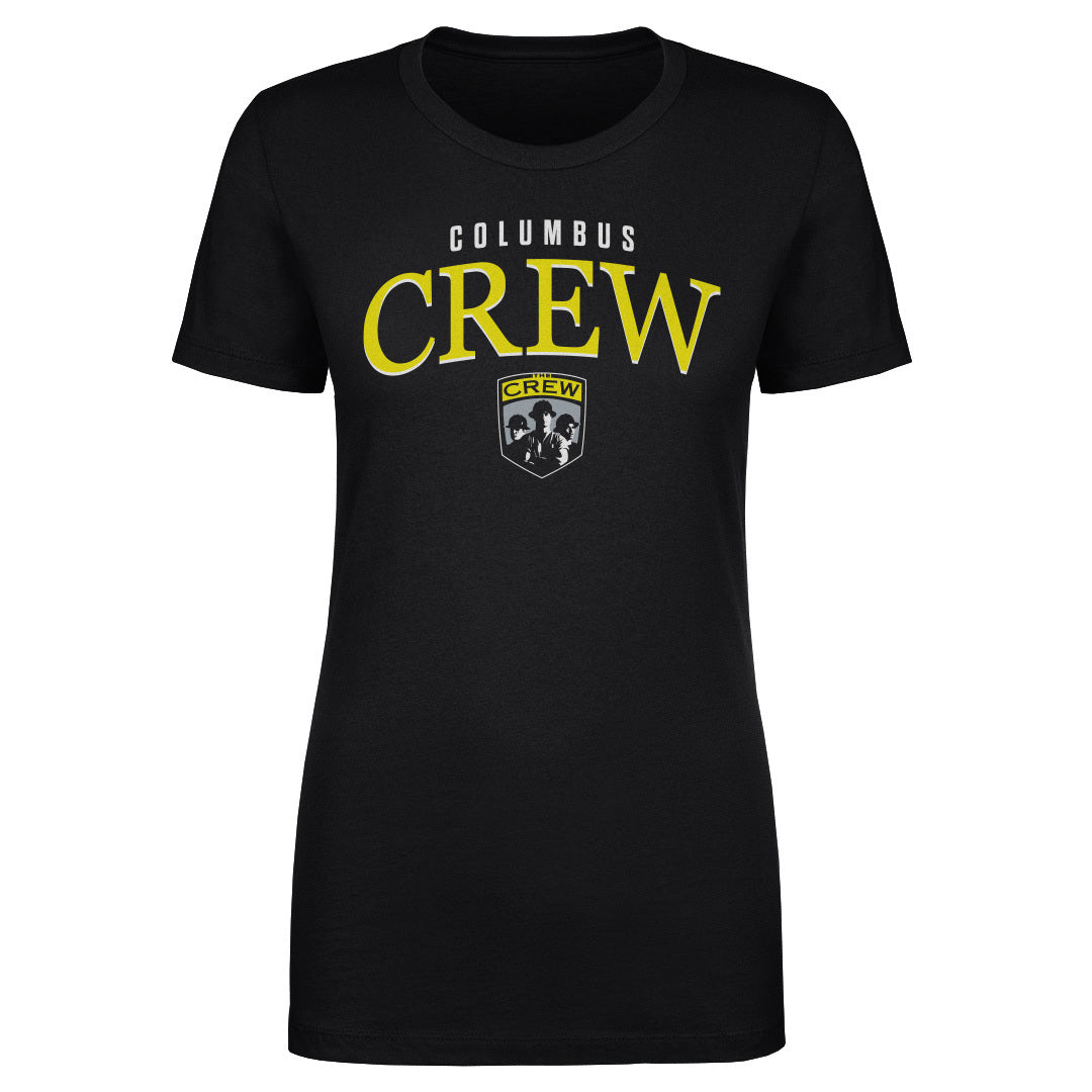 Columbus Crew Arch Retro