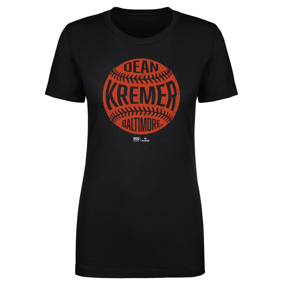 Dean Kremer Baltimore Vintage Baseball