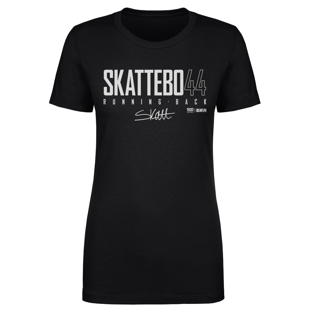 Cam Skattebo New York G Elite