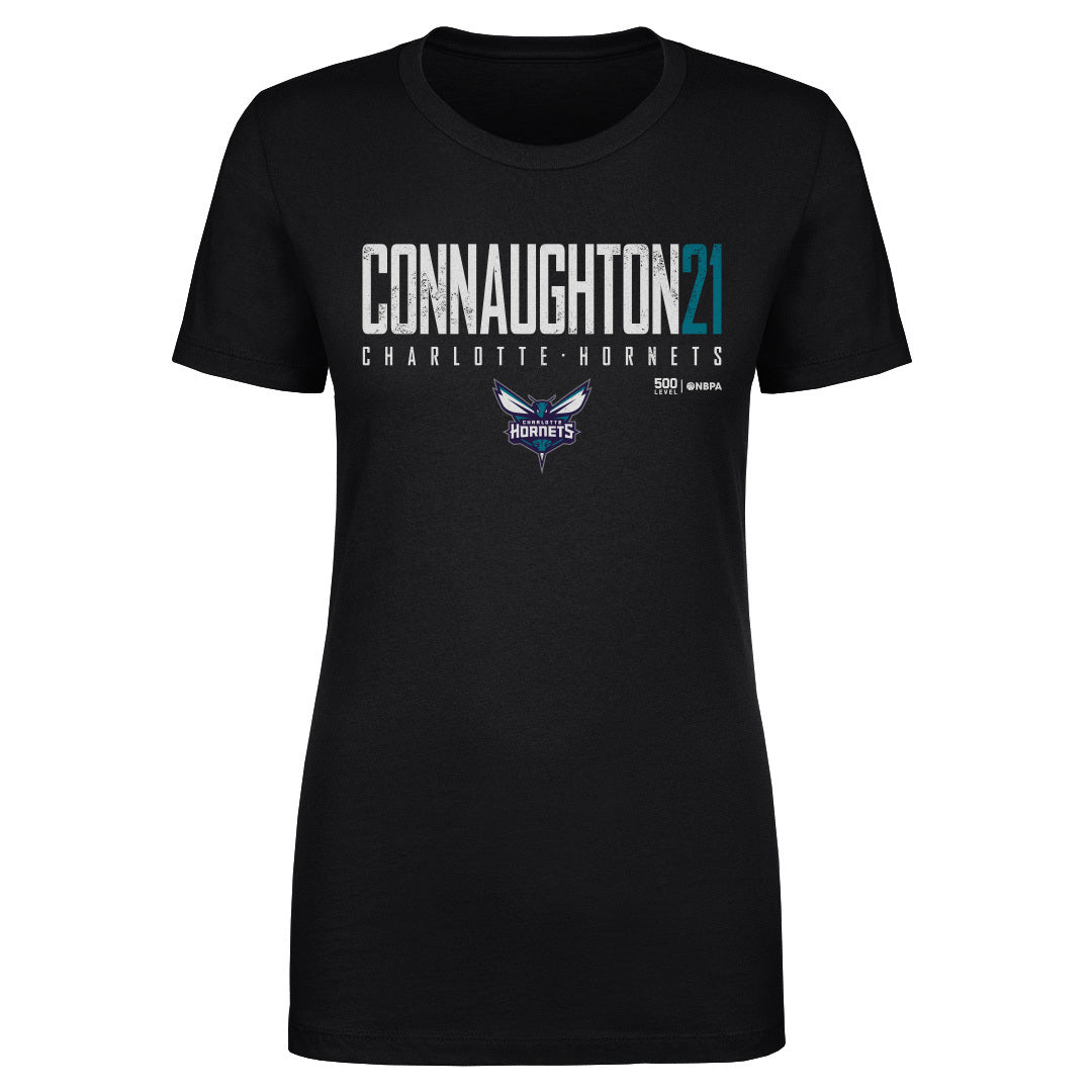 Pat Connaughton Charlotte Hornets Elite
