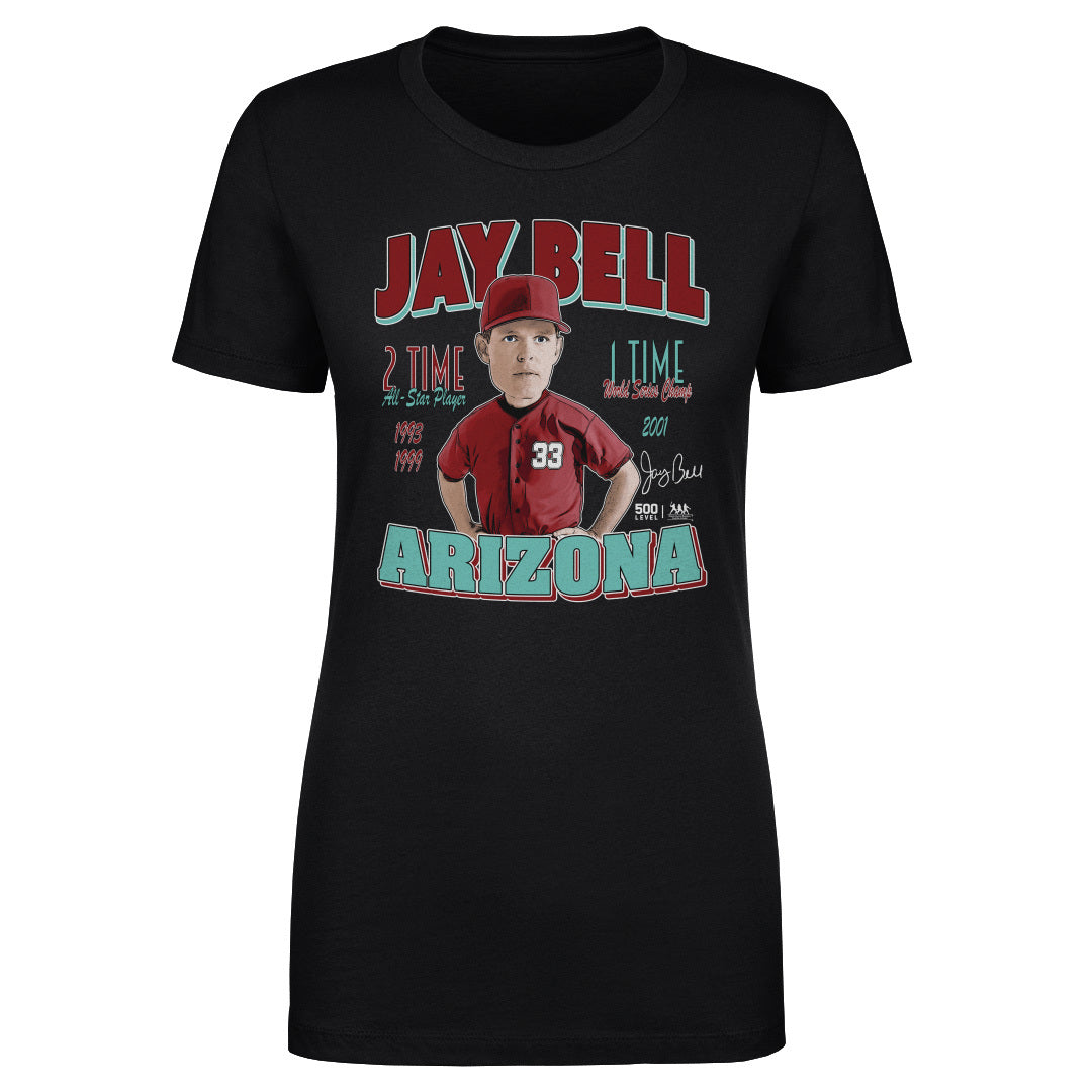 Jay Bell Arizona Comic 2
