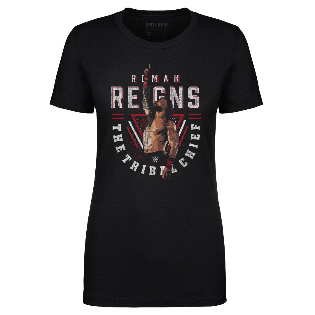 Roman Reigns Gritty