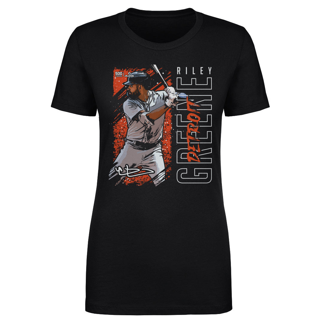 Riley Greene Detroit Gritty
