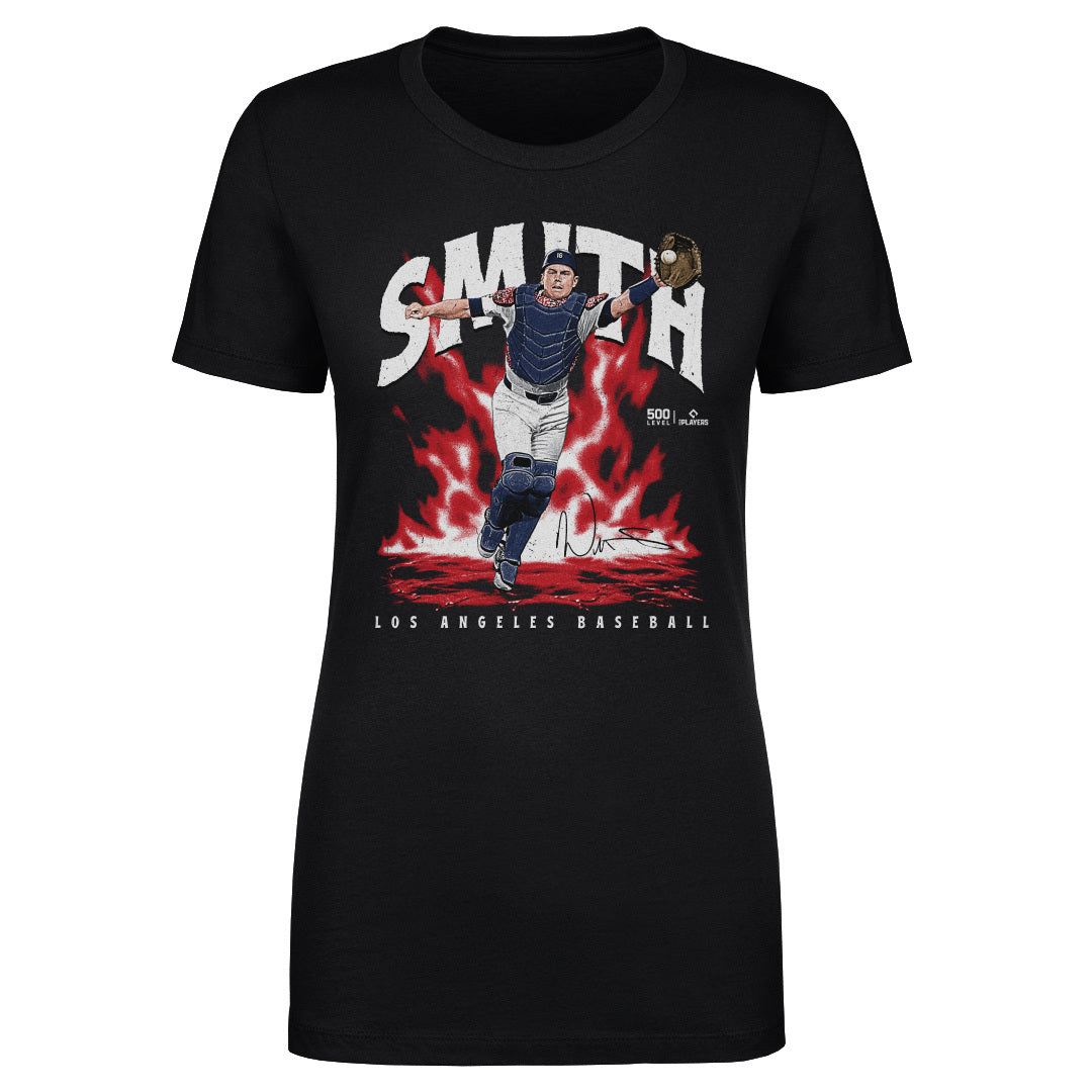 Will Smith Los Angeles D Aura 3