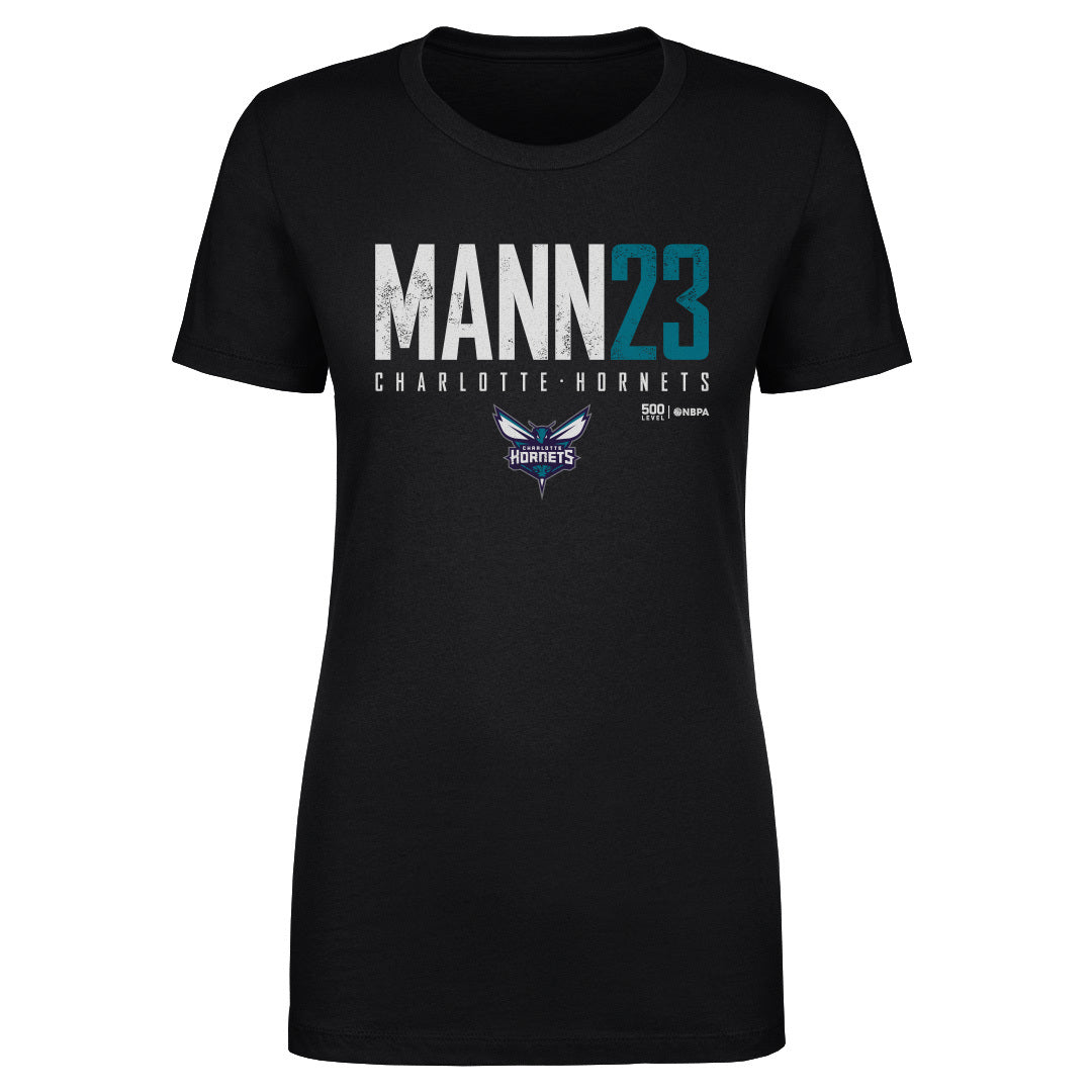 Tre Mann Charlotte Hornets Elite