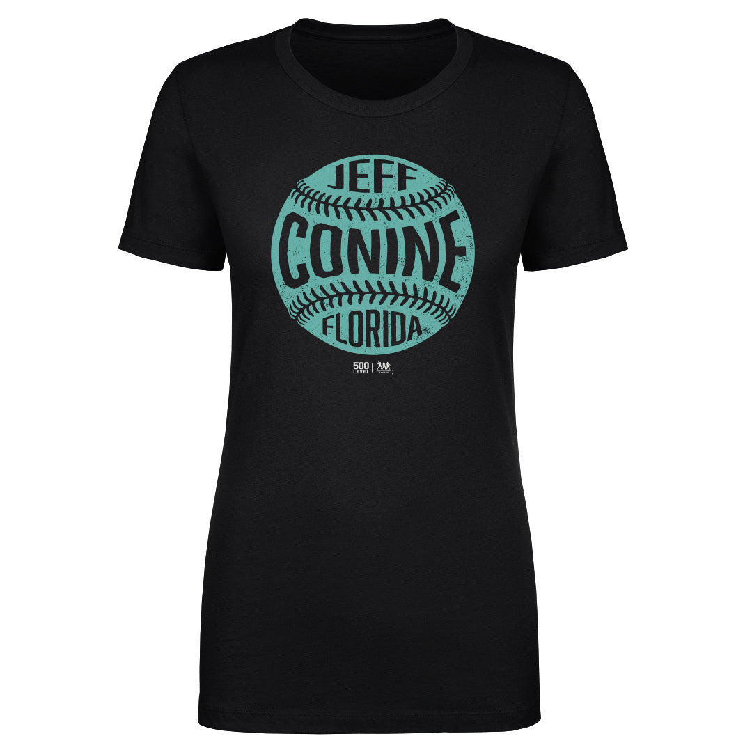 Jeff Conine Florida Vintage Baseball