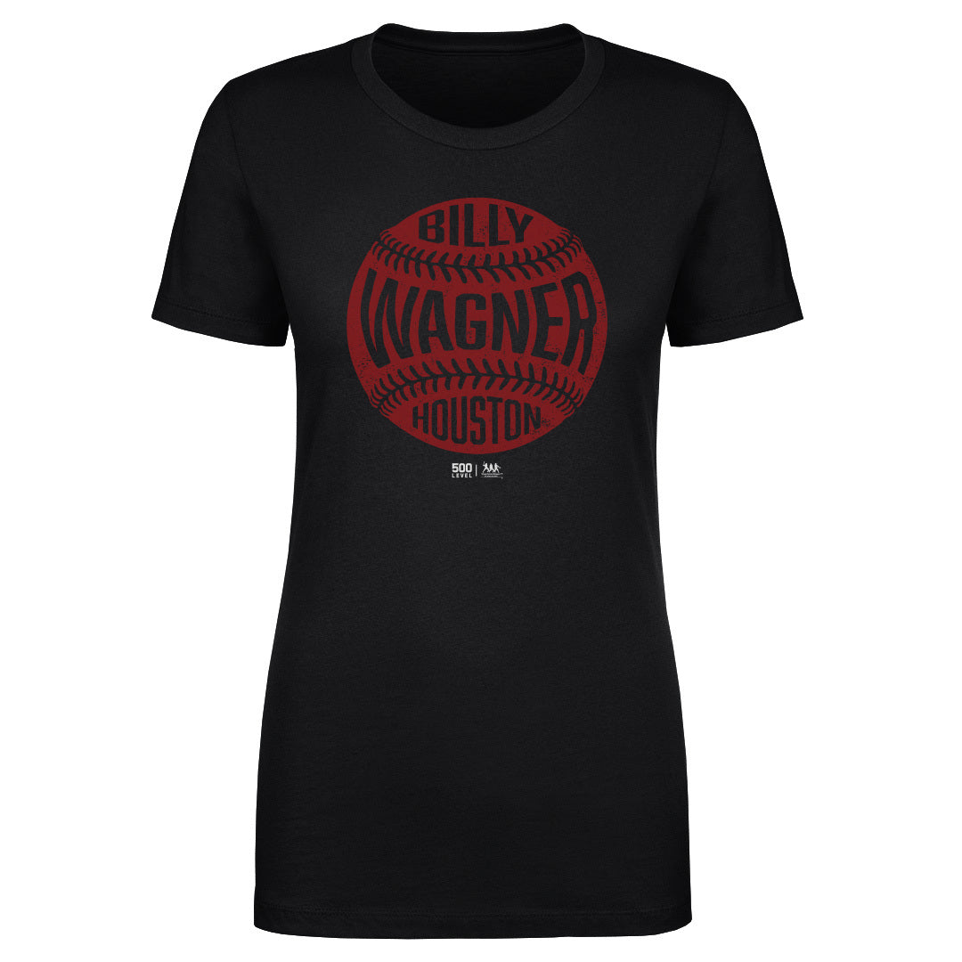 Billy Wagner Houston Vintage Baseball