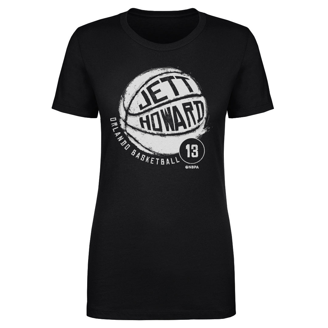 Jett Howard Orlando Basketball