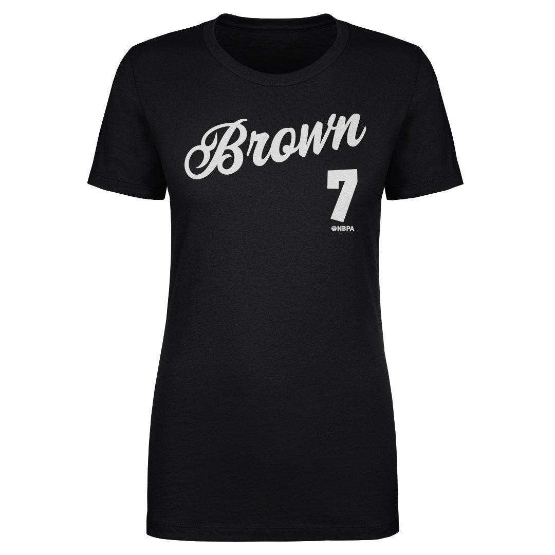 Jaylen Brown Boston Script 1