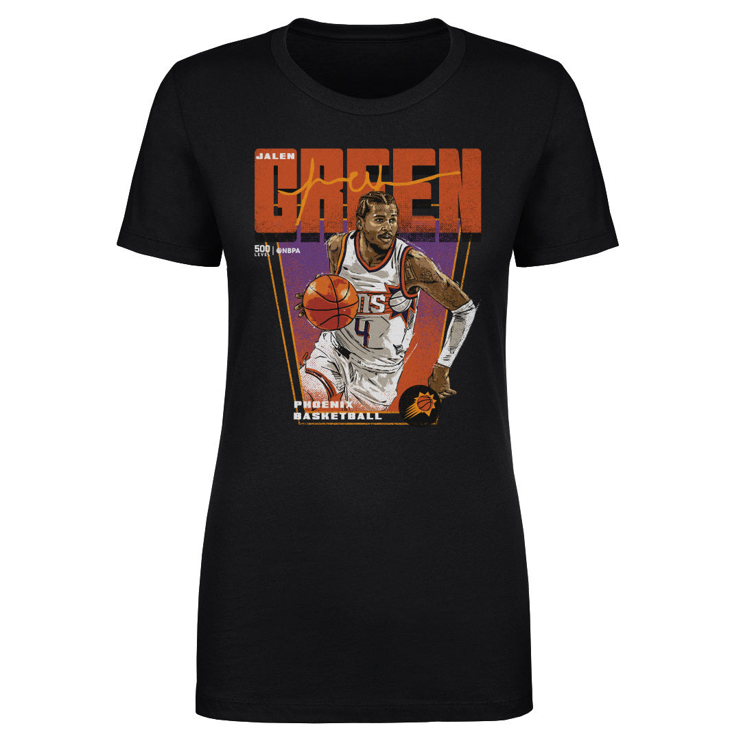 Jalen Green Phoenix Suns Premiere