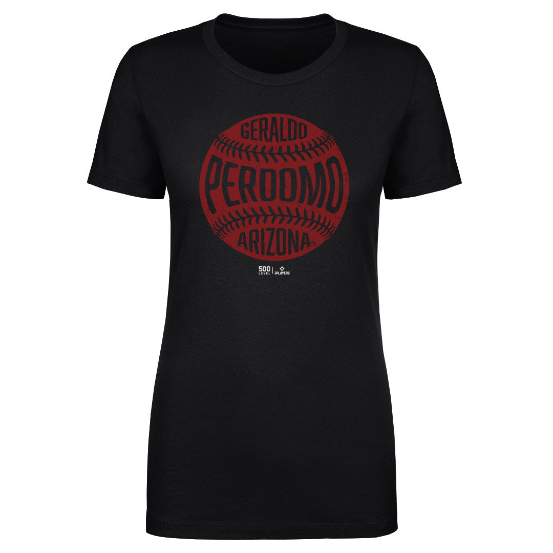 Geraldo Perdomo Arizona Vintage Baseball 1