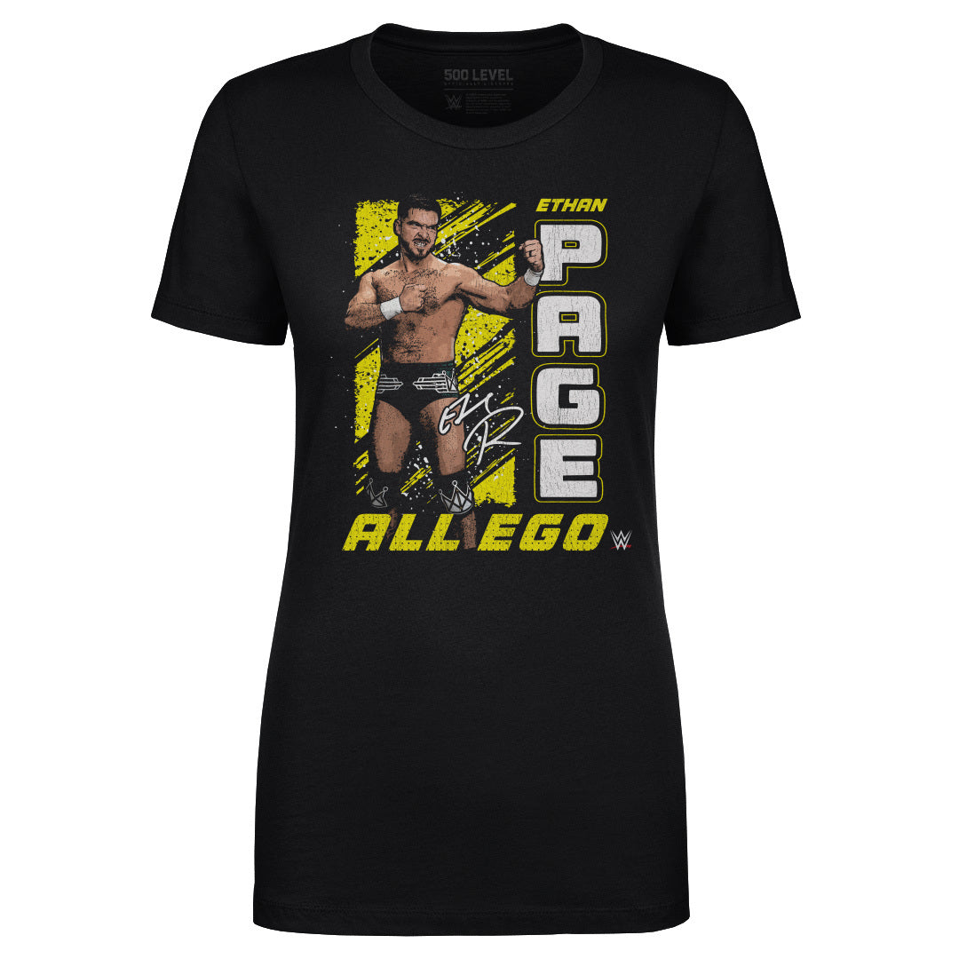 Ethan Page Gritty
