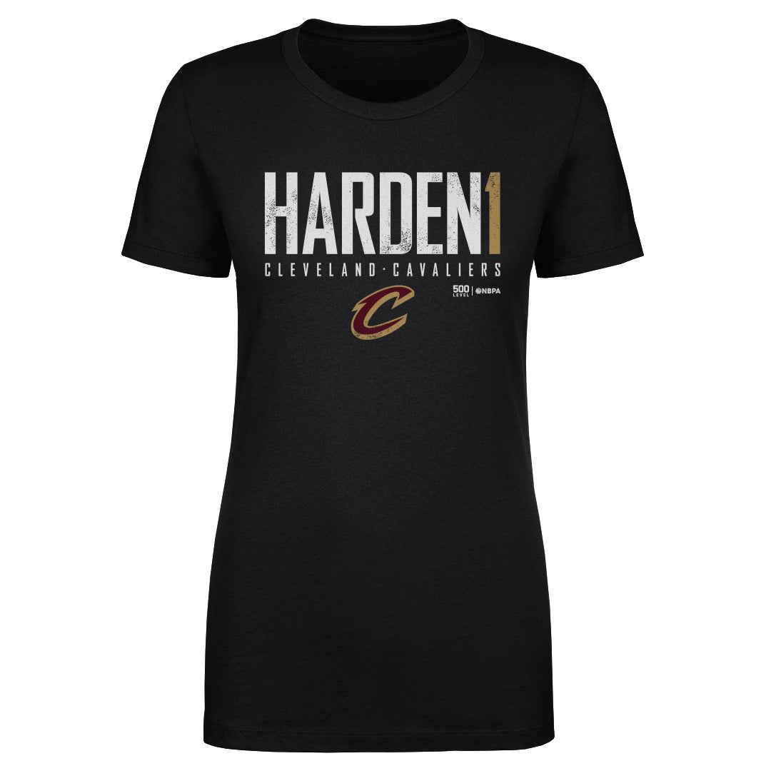 James Harden Cleveland Cavaliers Elite