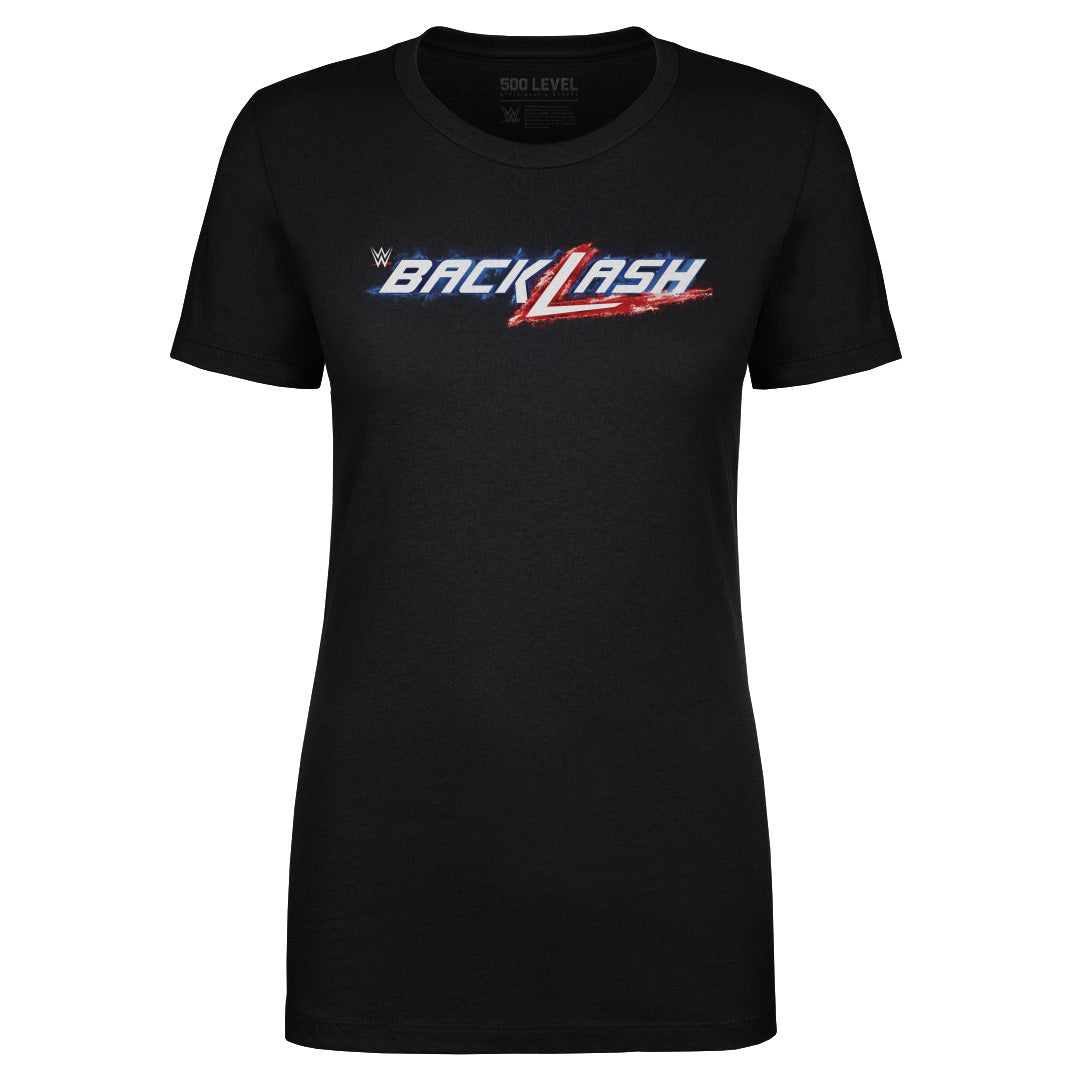 WWE Backlash 2018 Logo 1