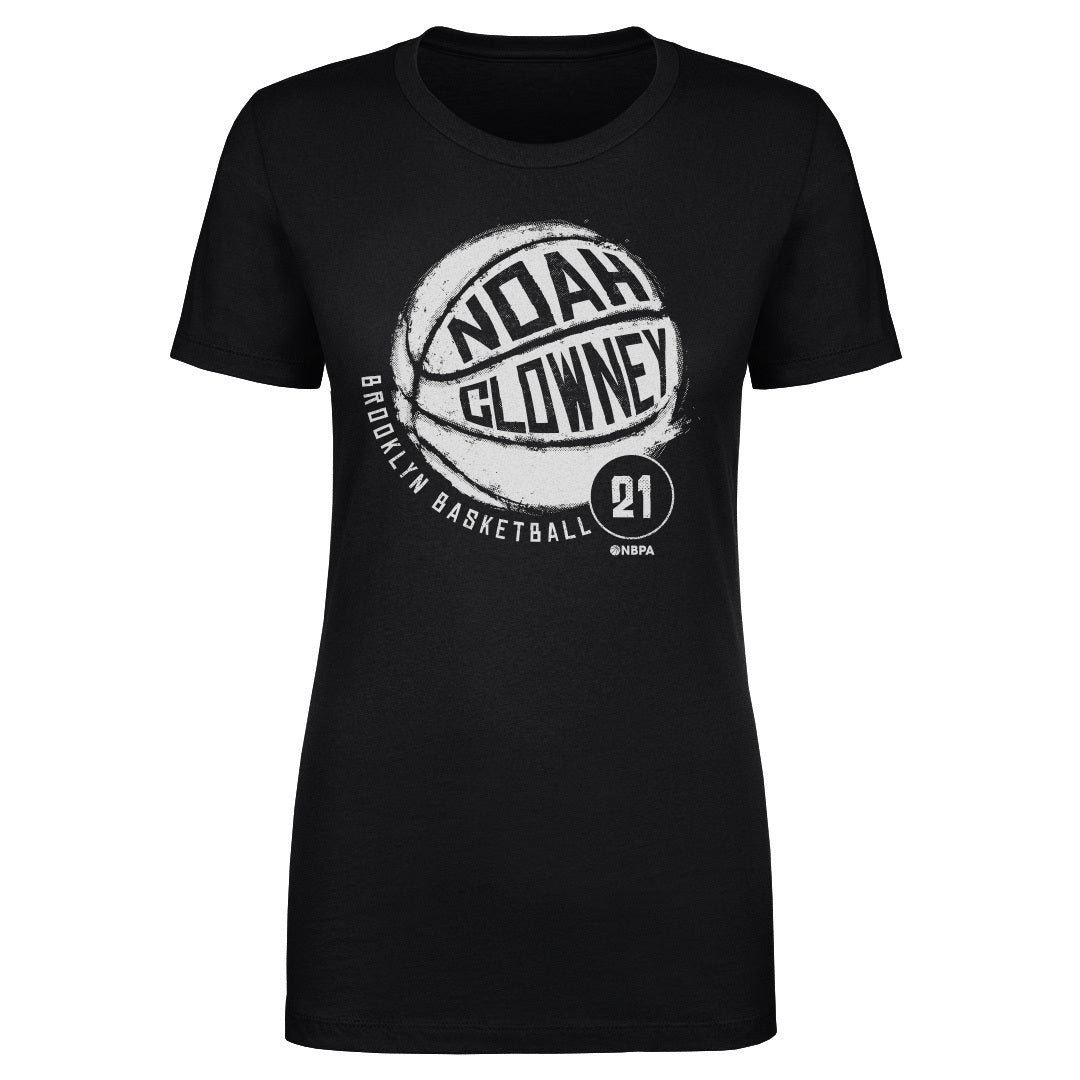 Noah Clowney Brooklyn Basketball