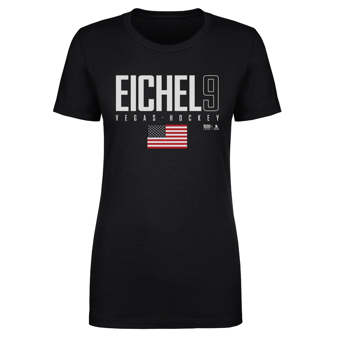Jack Eichel Vegas USA Elite