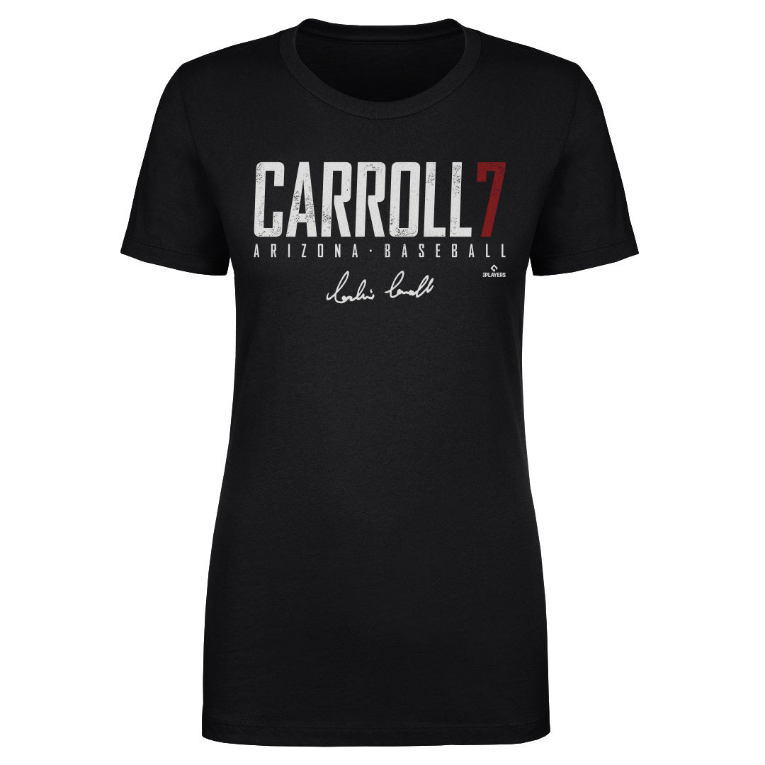 Corbin Carroll Arizona Elite
