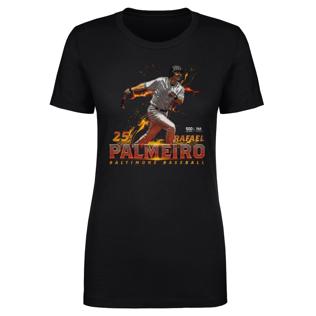 Rafael Palmeiro Baltimore Player Name 1