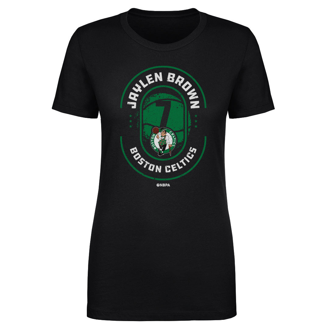 Jaylen Brown Boston Celtics Imprint 2