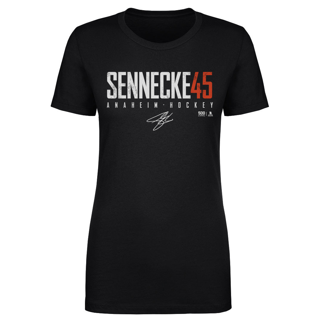 Beckett Sennecke Anaheim Elite