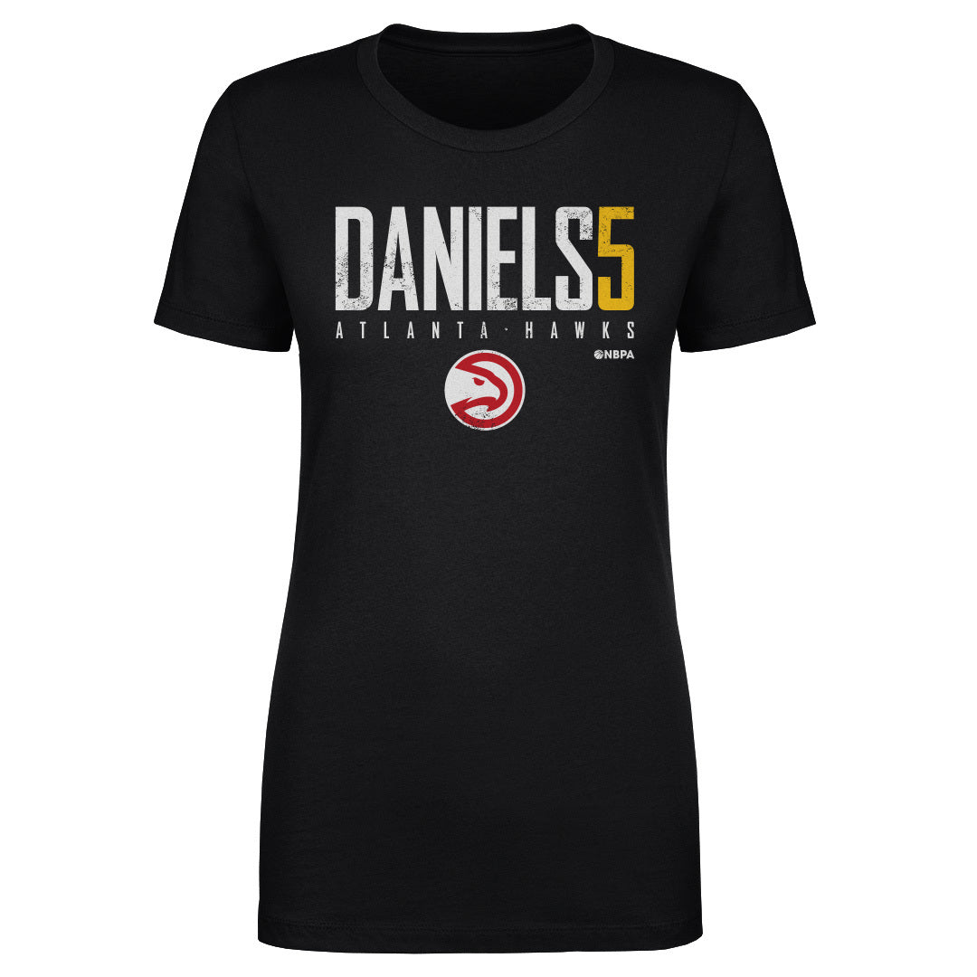 Dyson Daniels Atlanta Hawks Elite