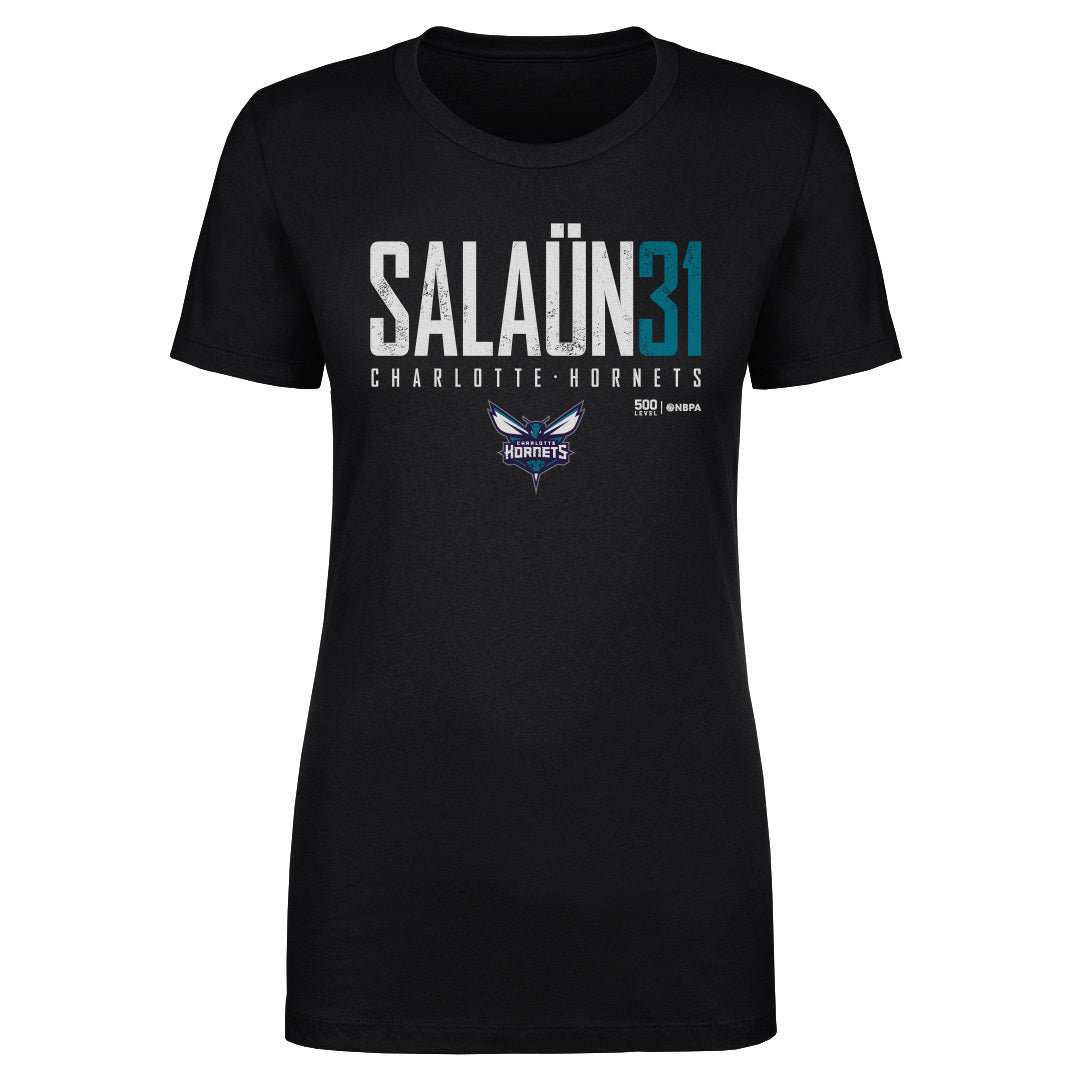 Tidjane Salaun Charlotte Hornets Elite