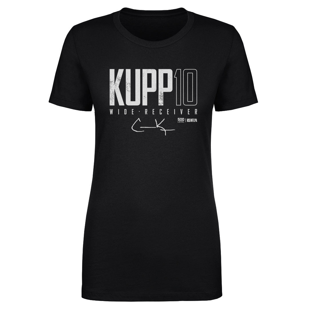 Cooper Kupp Seattle Elite