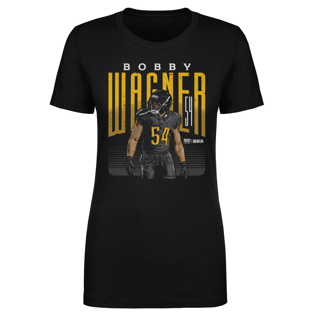 Bobby Wagner Washington Black