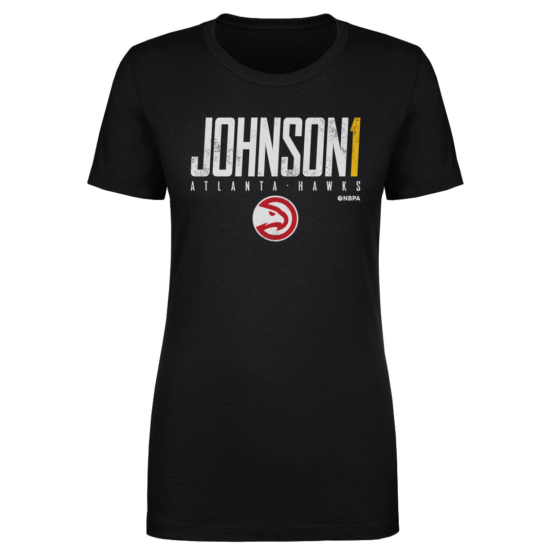 Jalen Johnson Atlanta Hawks Elite 3