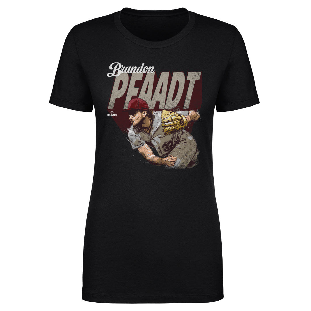 Brandon Pfaadt Arizona Strike 2