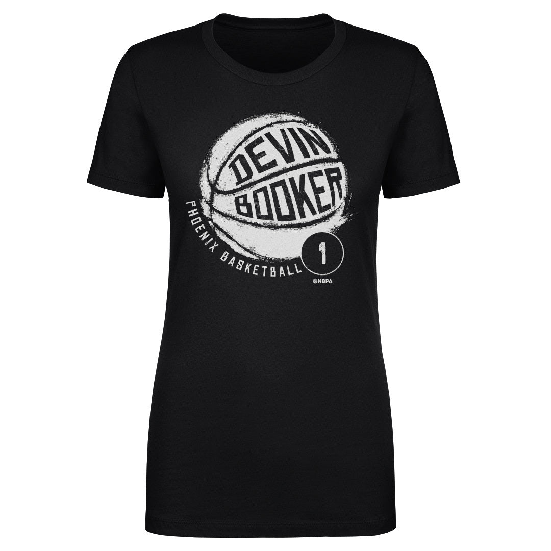 Devin Booker Phoenix Basketball 2