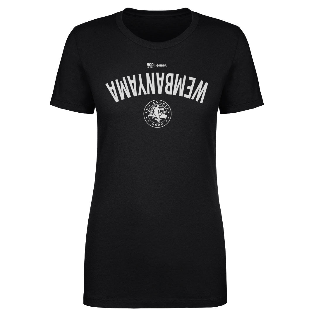 Victor Wembanyama San Antonio Spurs 2026 NBA All-Star Invert