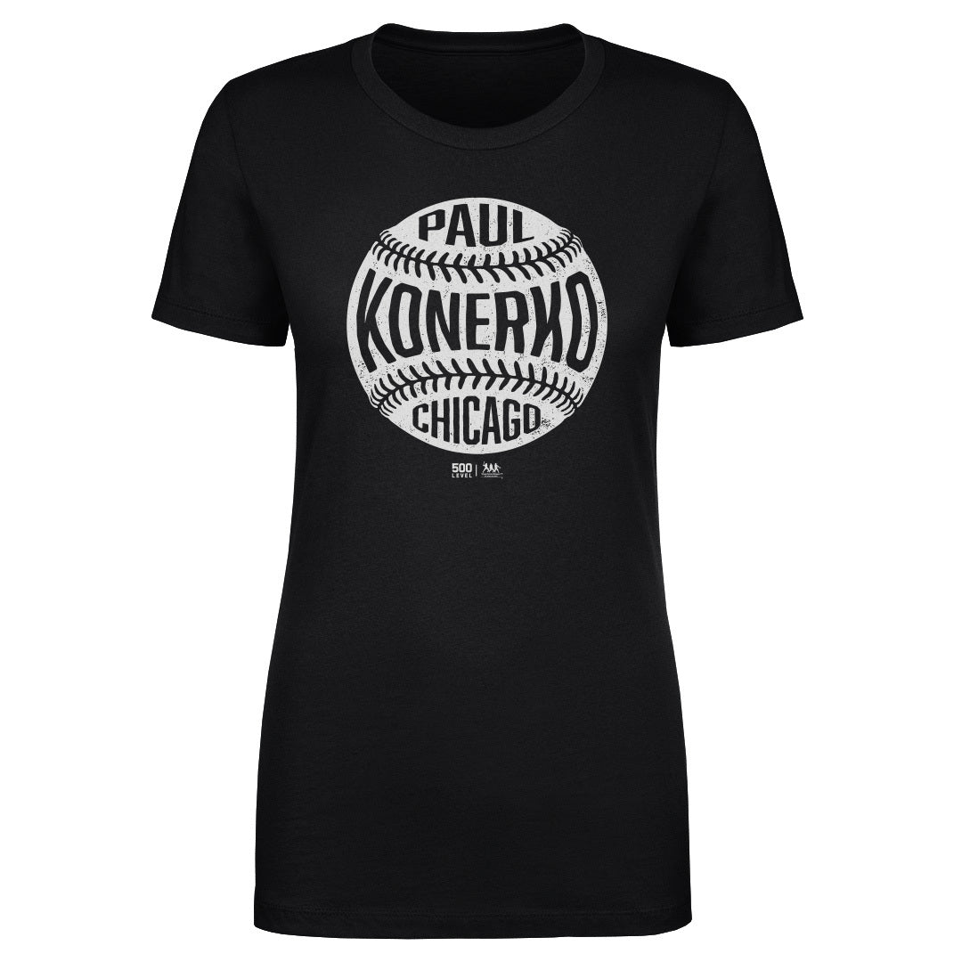 Paul Konerko Chicago W Vintage Baseball