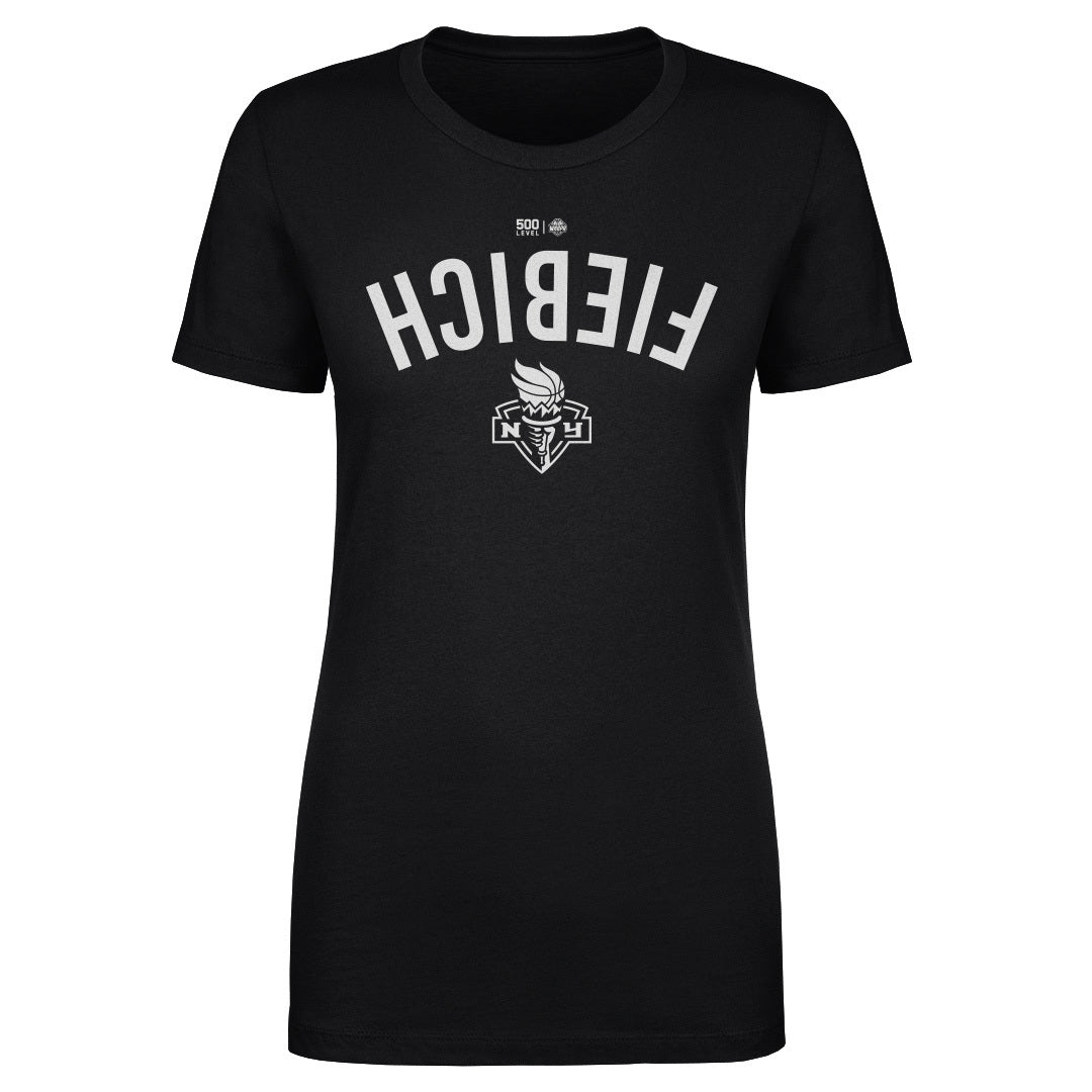 Leonie Fiebich New York Liberty Invert