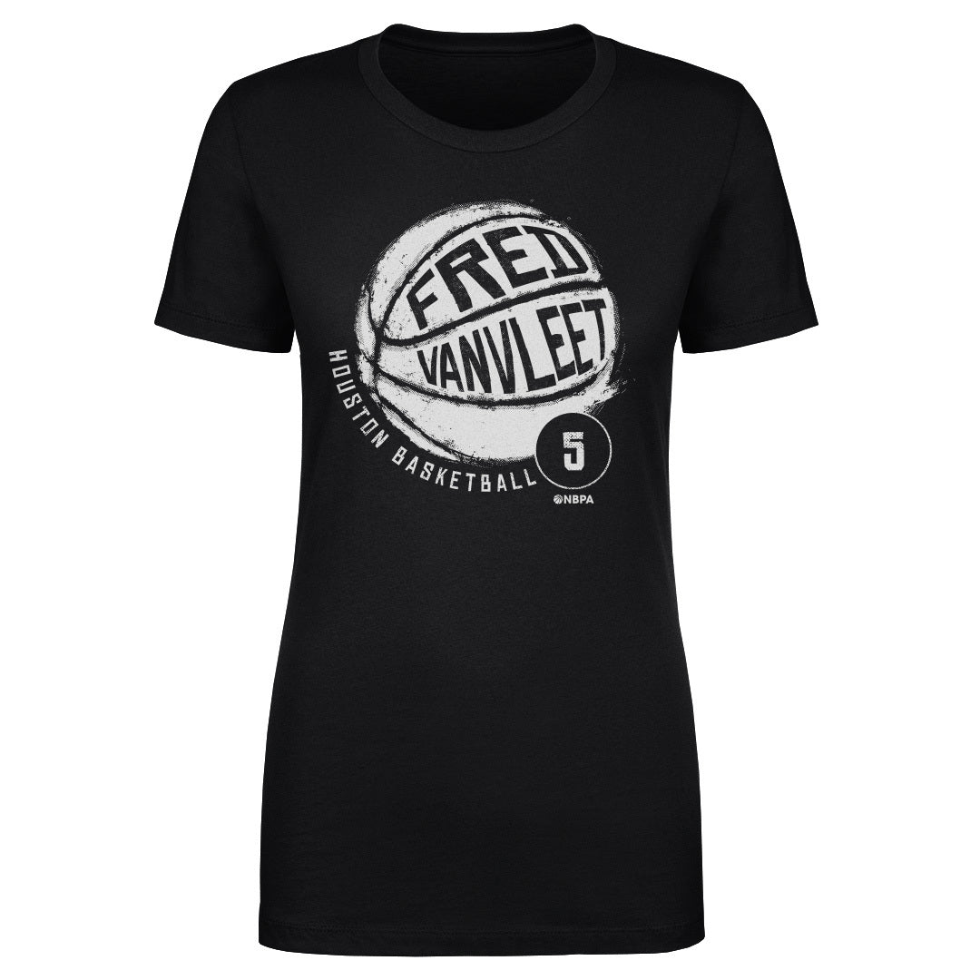 Fred VanVleet Houston Basketball