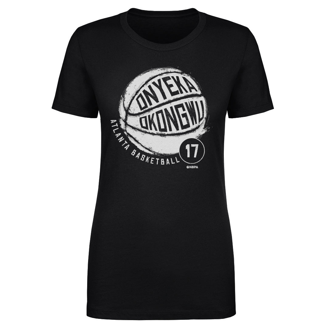 Onyeka Okongwu Atlanta Basketball