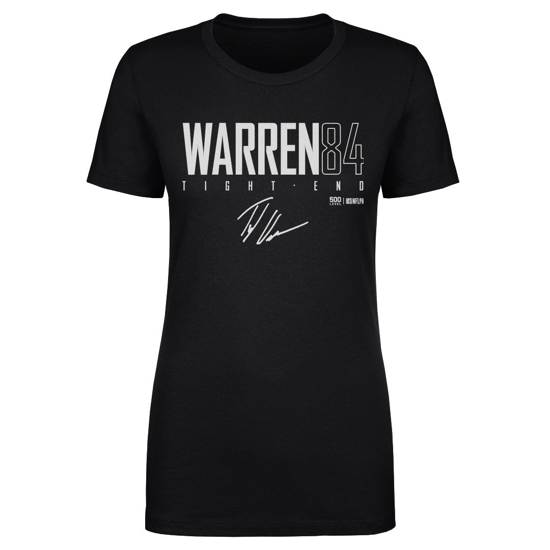 Tyler Warren Indianapolis Elite