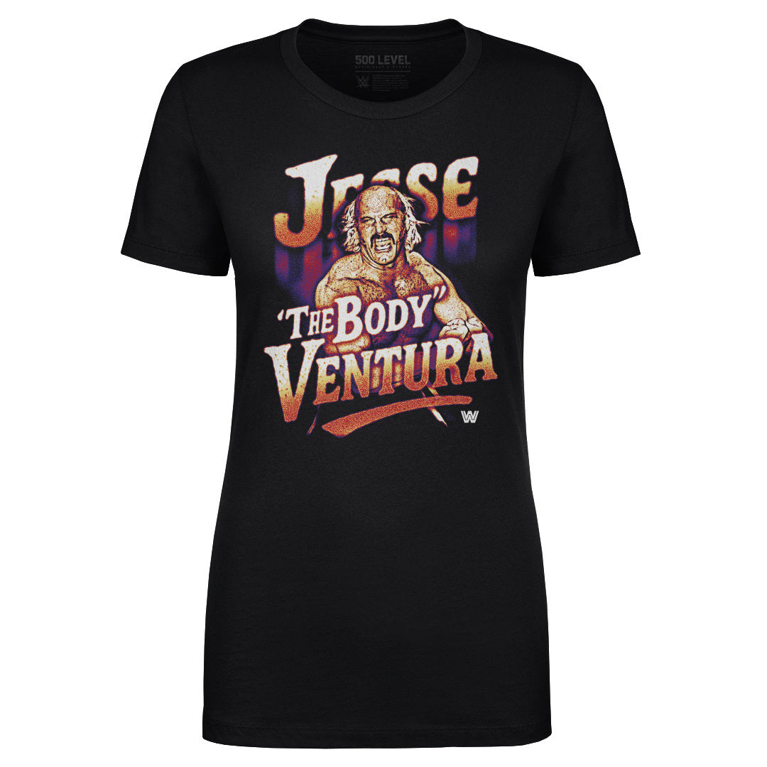 Jesse Ventura Poster 1