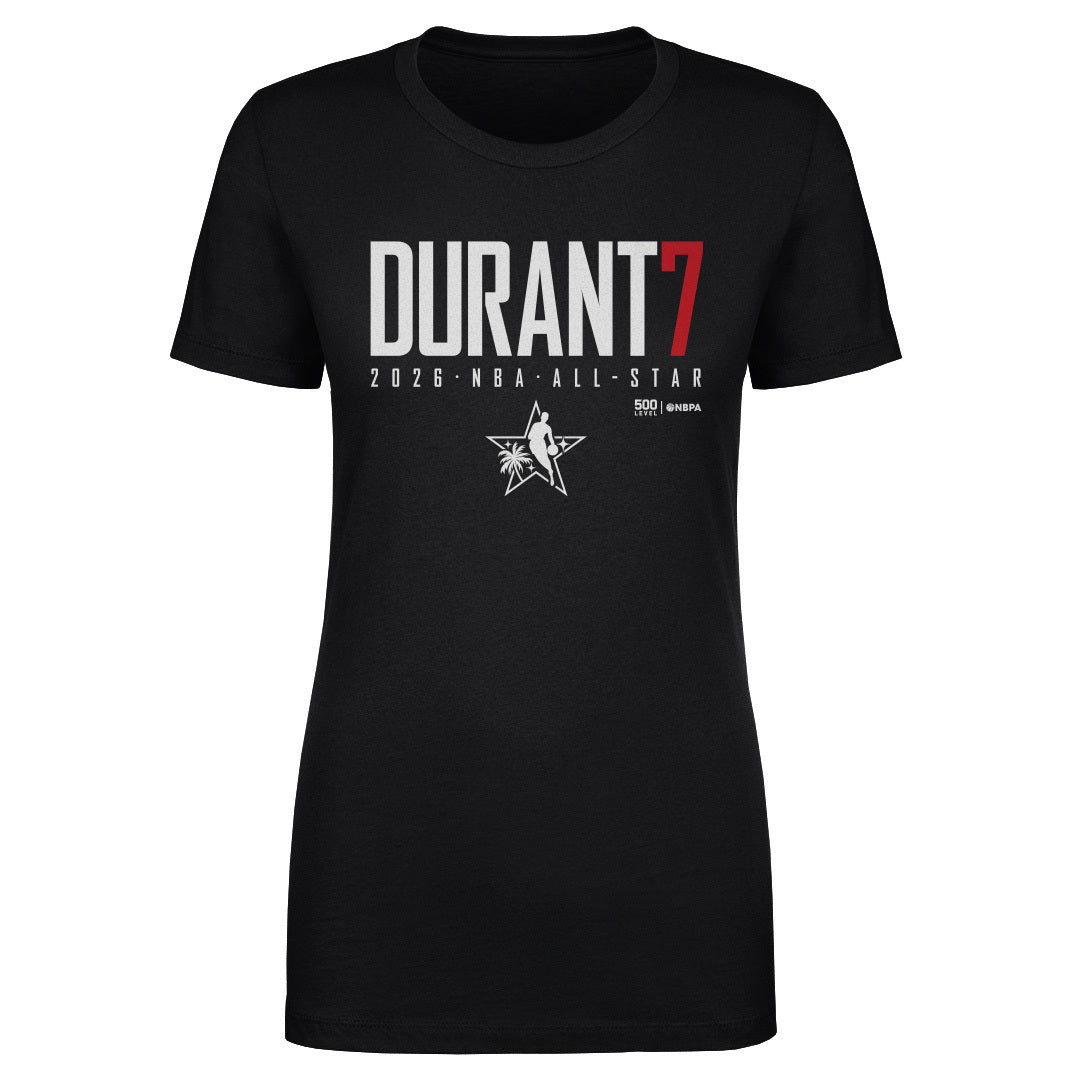 Kevin Durant Houston Rockets 2026 NBA All-Star Elite 1