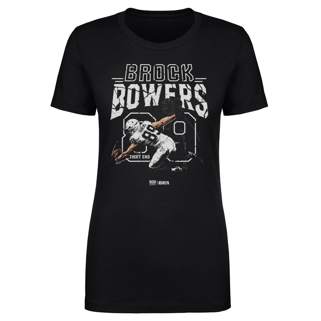 Brock Bowers Las Vegas Catch