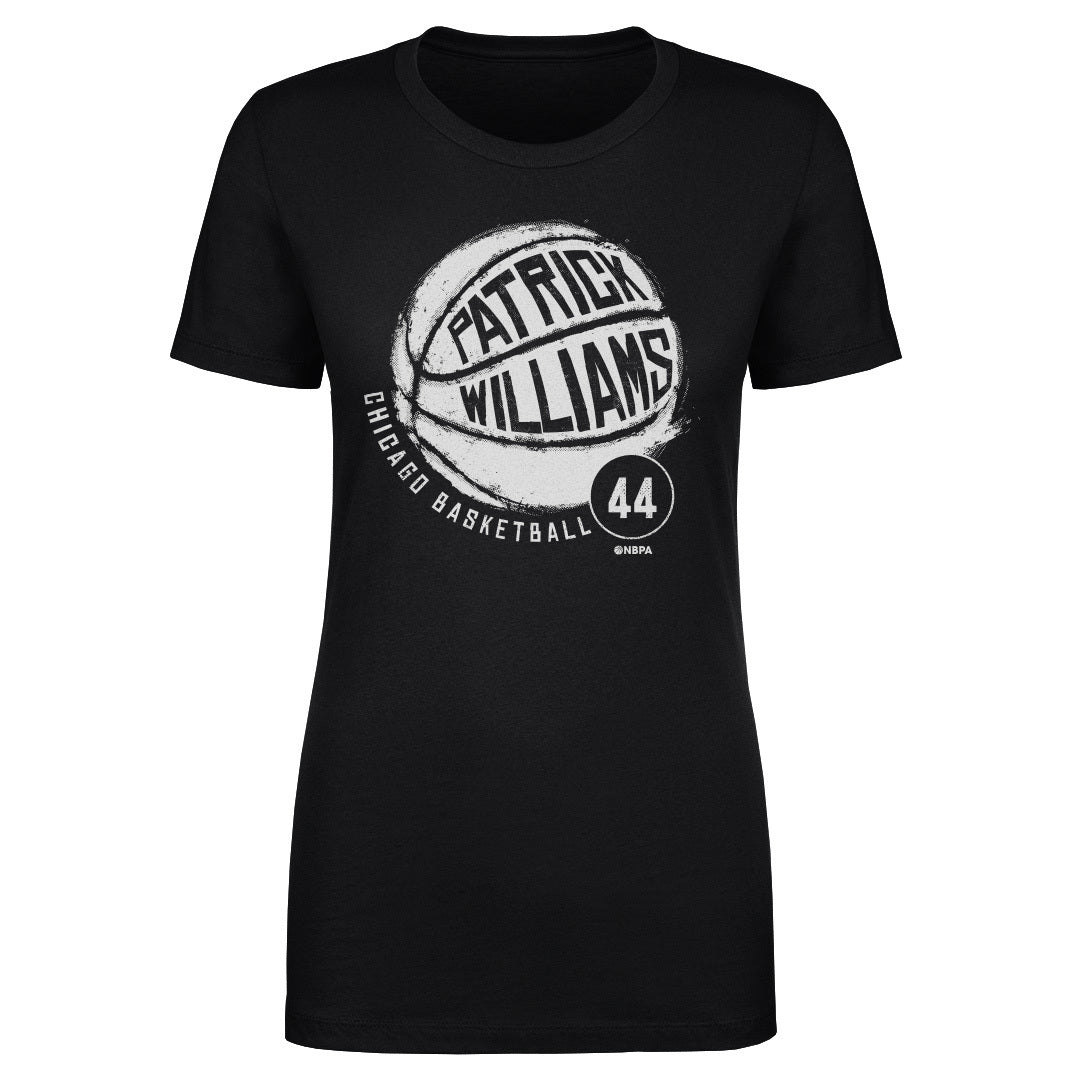 Patrick Williams Chicago Basketball 1
