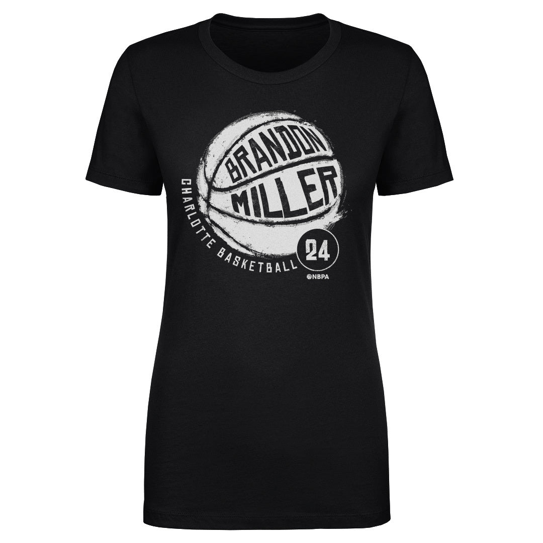 Brandon Miller Charlotte Basketball