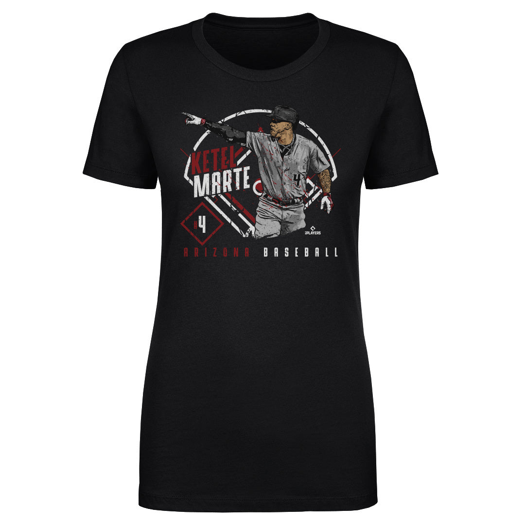 Ketel Marte Arizona Ballpark 1
