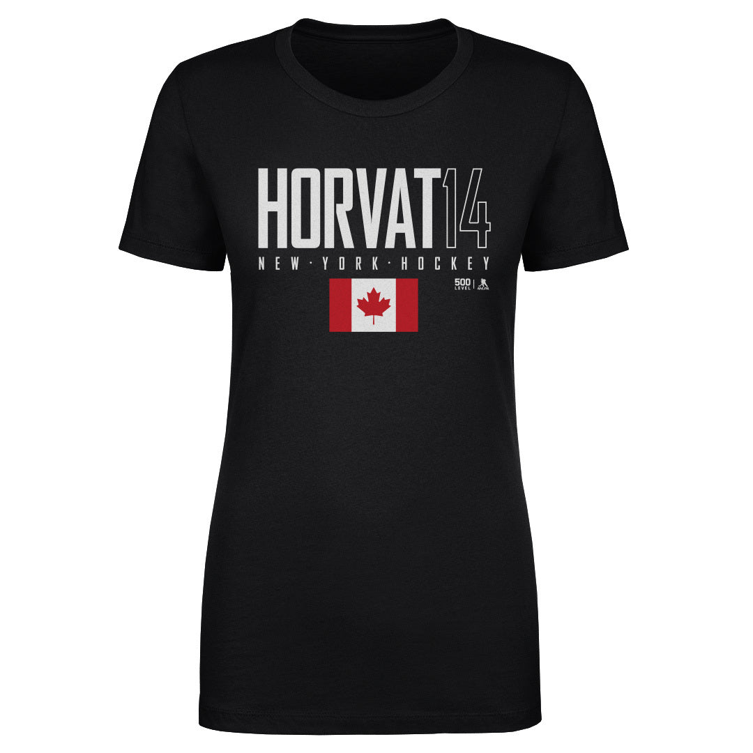 Bo Horvat New York I Canada Elite
