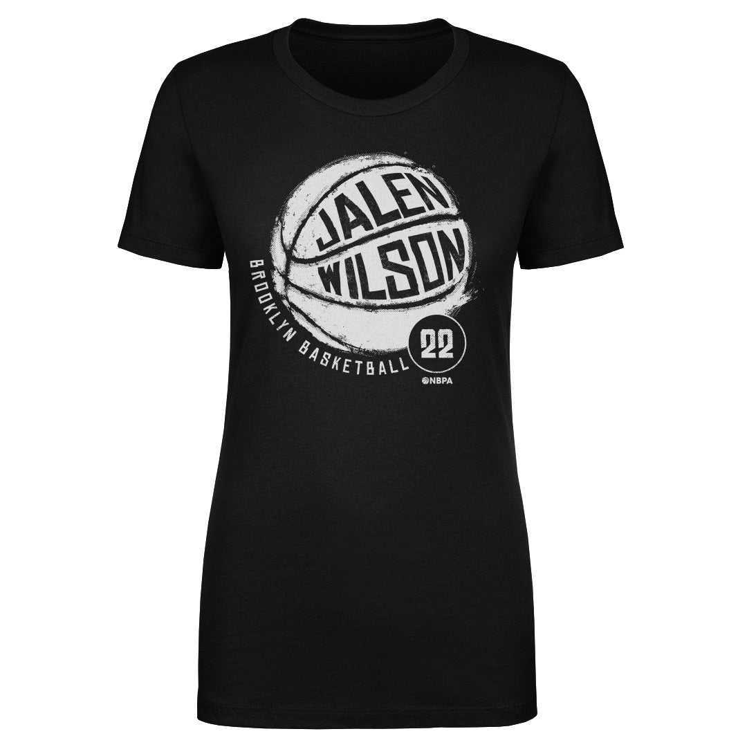 Jalen Wilson Brooklyn Basketball