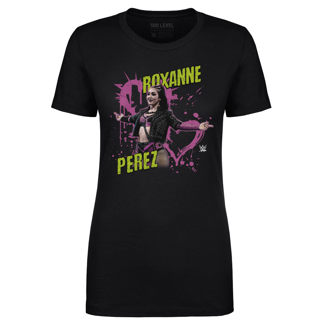 Roxanne Perez Hearts 1