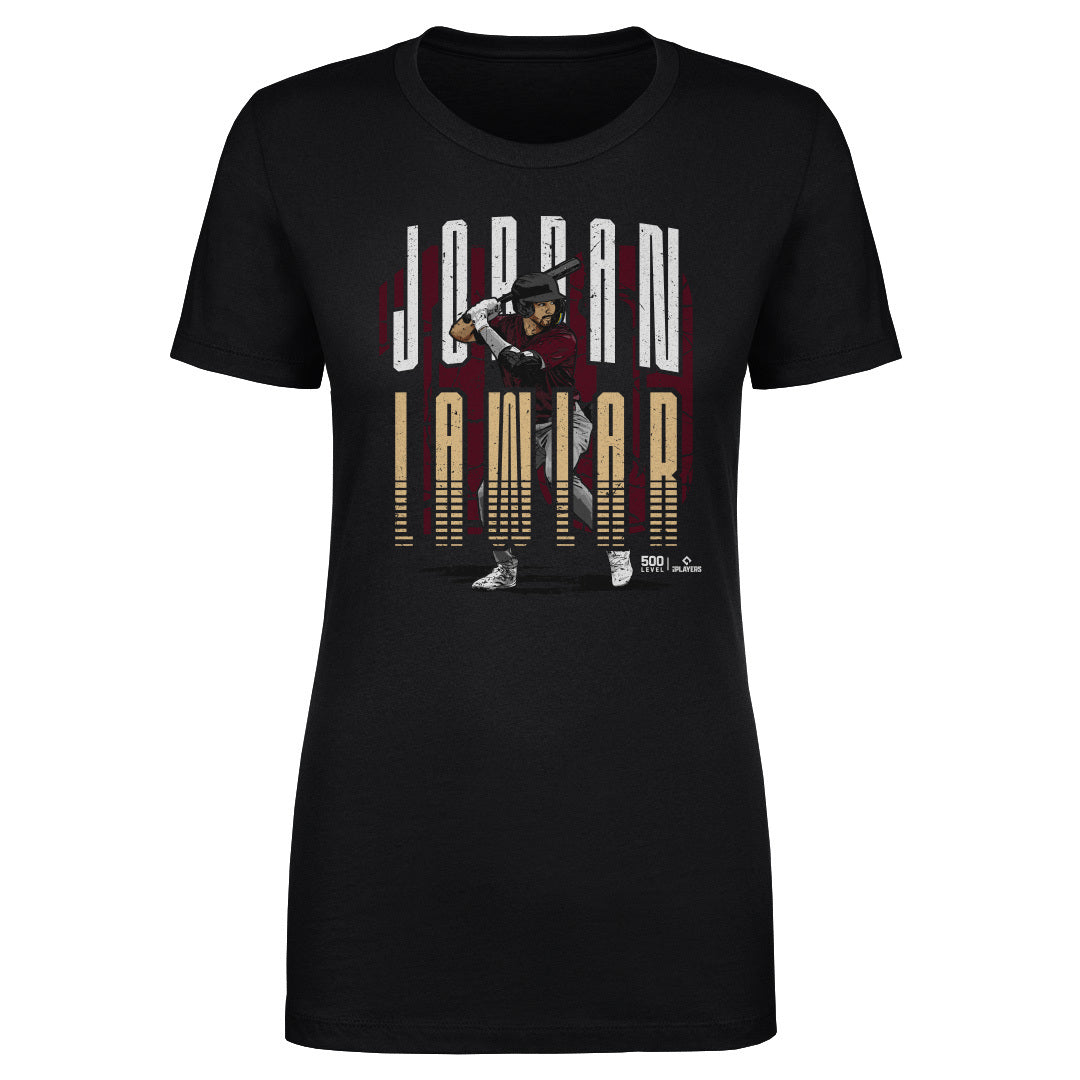 Jordan Lawlar Arizona Player Name 2